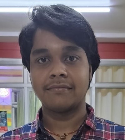 Shubh Kumar